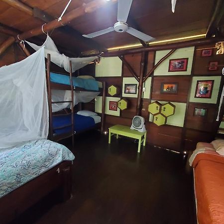 Hotel Casa Perico リオ・ドゥルセ エクステリア 写真