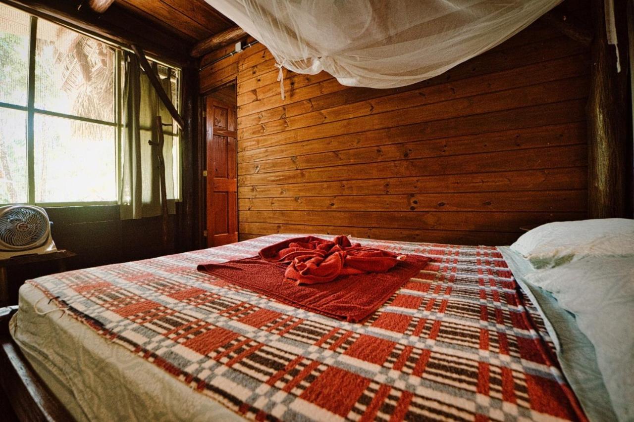 Hotel Casa Perico リオ・ドゥルセ エクステリア 写真