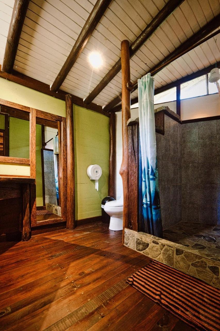 Hotel Casa Perico リオ・ドゥルセ エクステリア 写真