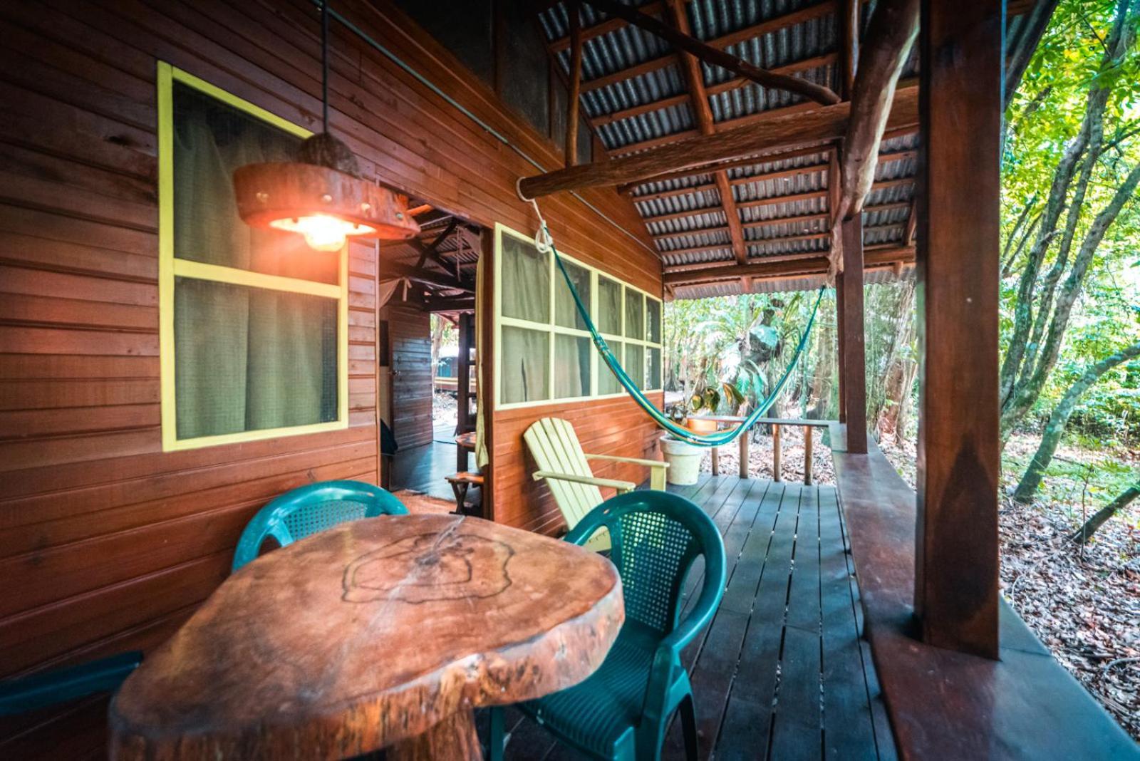 Hotel Casa Perico リオ・ドゥルセ エクステリア 写真