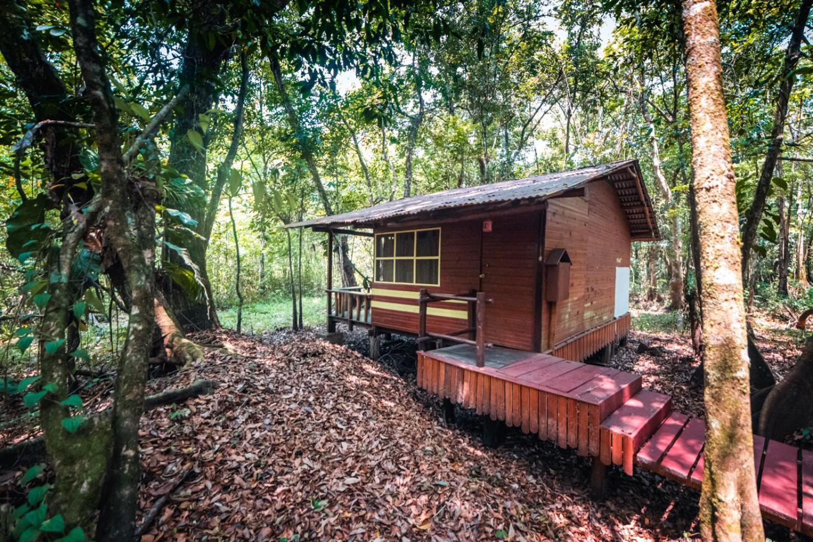 Hotel Casa Perico リオ・ドゥルセ エクステリア 写真