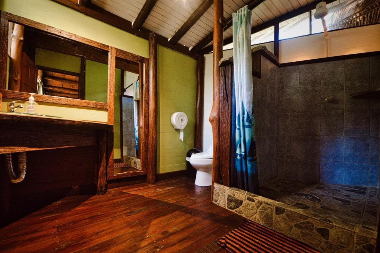 Hotel Casa Perico リオ・ドゥルセ エクステリア 写真