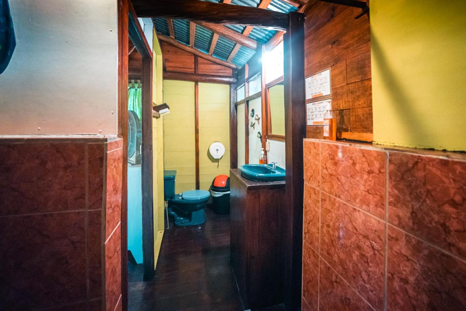 Hotel Casa Perico リオ・ドゥルセ エクステリア 写真