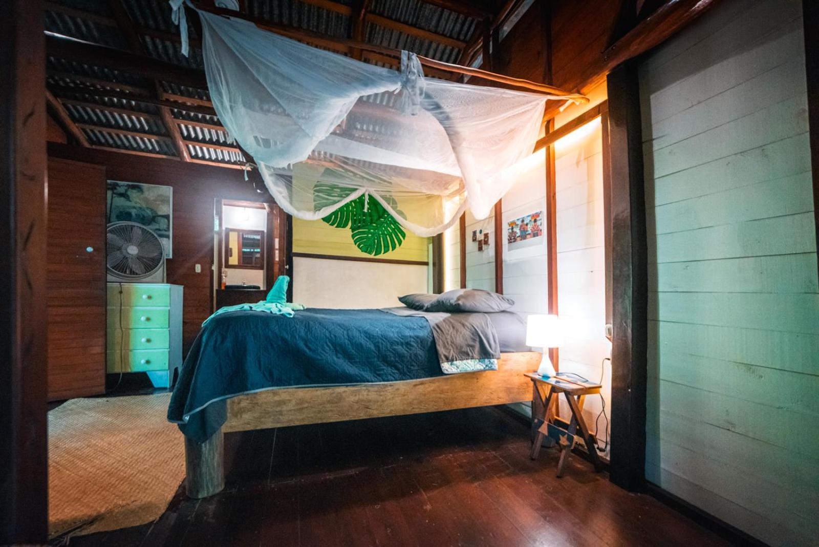 Hotel Casa Perico リオ・ドゥルセ エクステリア 写真