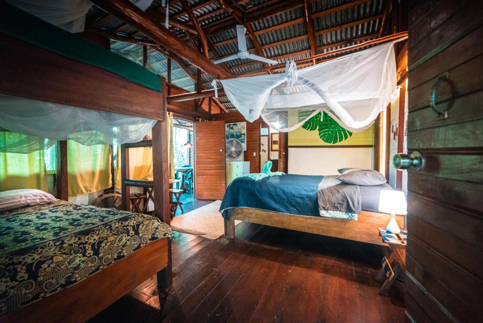 Hotel Casa Perico リオ・ドゥルセ エクステリア 写真