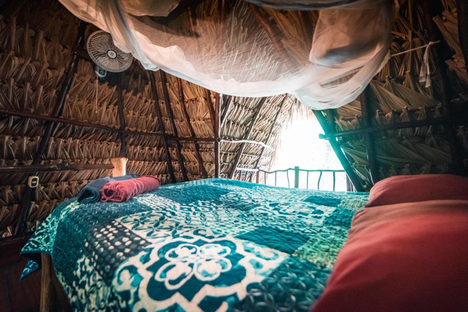 Hotel Casa Perico リオ・ドゥルセ エクステリア 写真