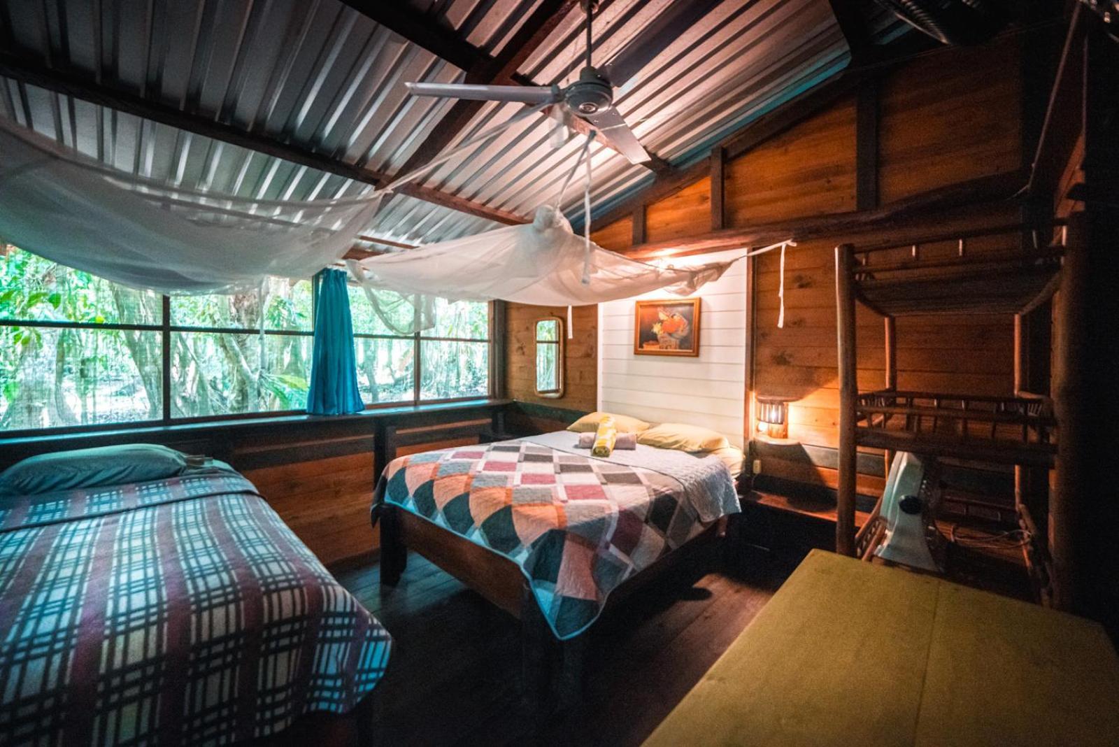 Hotel Casa Perico リオ・ドゥルセ エクステリア 写真
