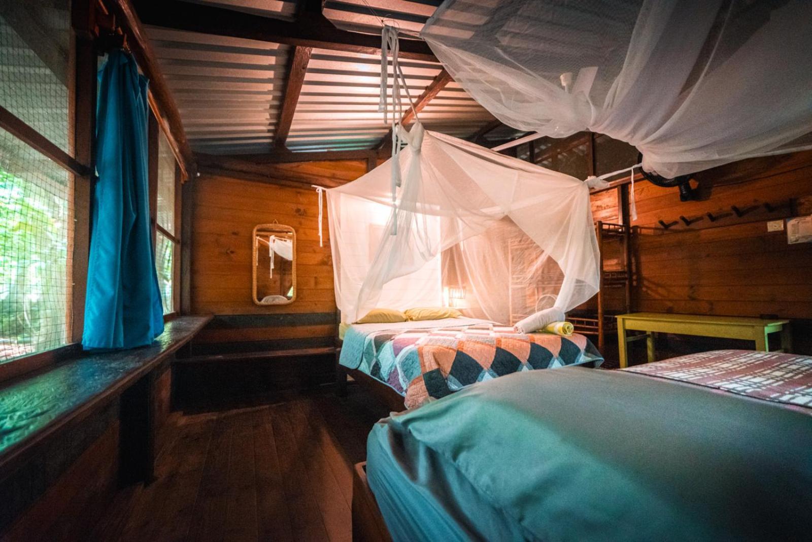 Hotel Casa Perico リオ・ドゥルセ エクステリア 写真