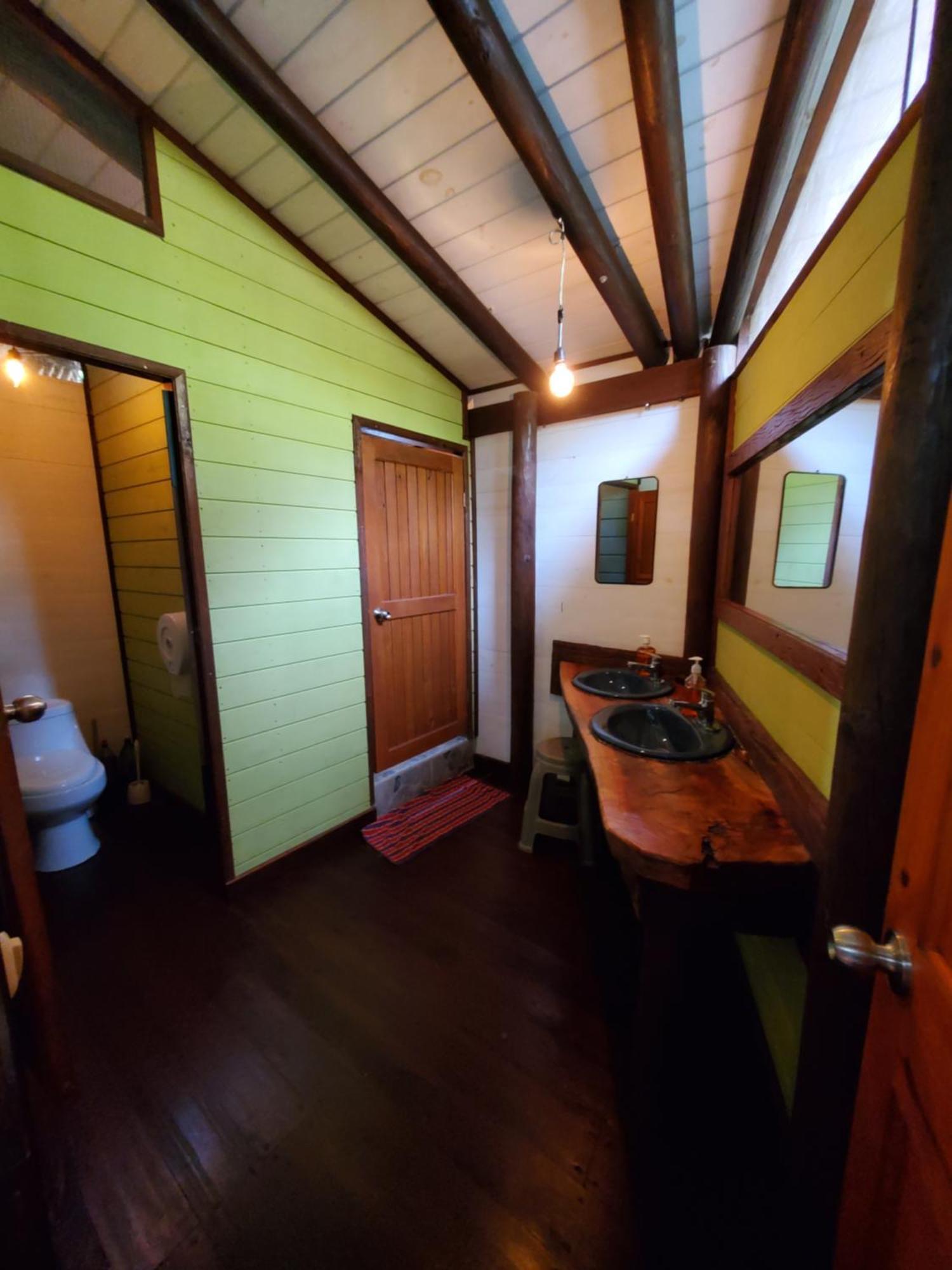 Hotel Casa Perico リオ・ドゥルセ エクステリア 写真
