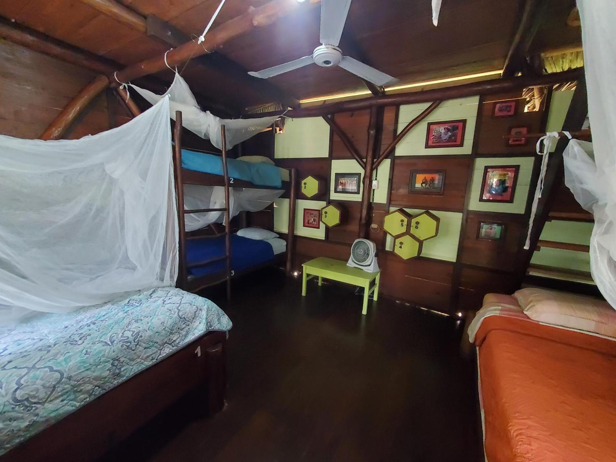 Hotel Casa Perico リオ・ドゥルセ エクステリア 写真