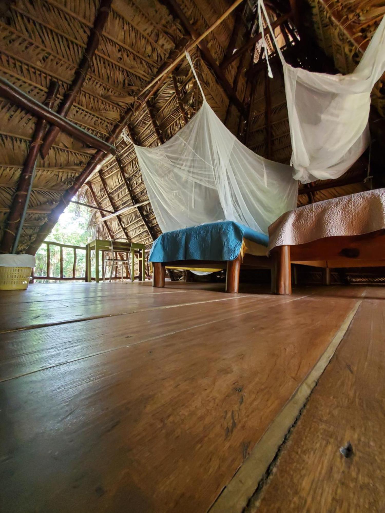 Hotel Casa Perico リオ・ドゥルセ エクステリア 写真