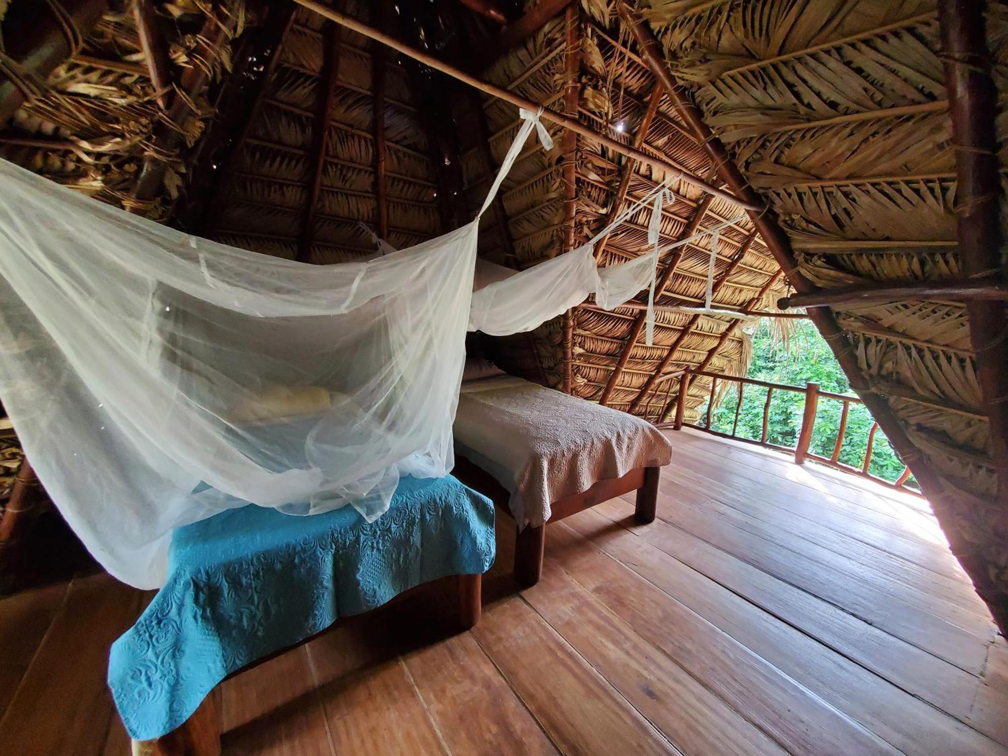 Hotel Casa Perico リオ・ドゥルセ エクステリア 写真