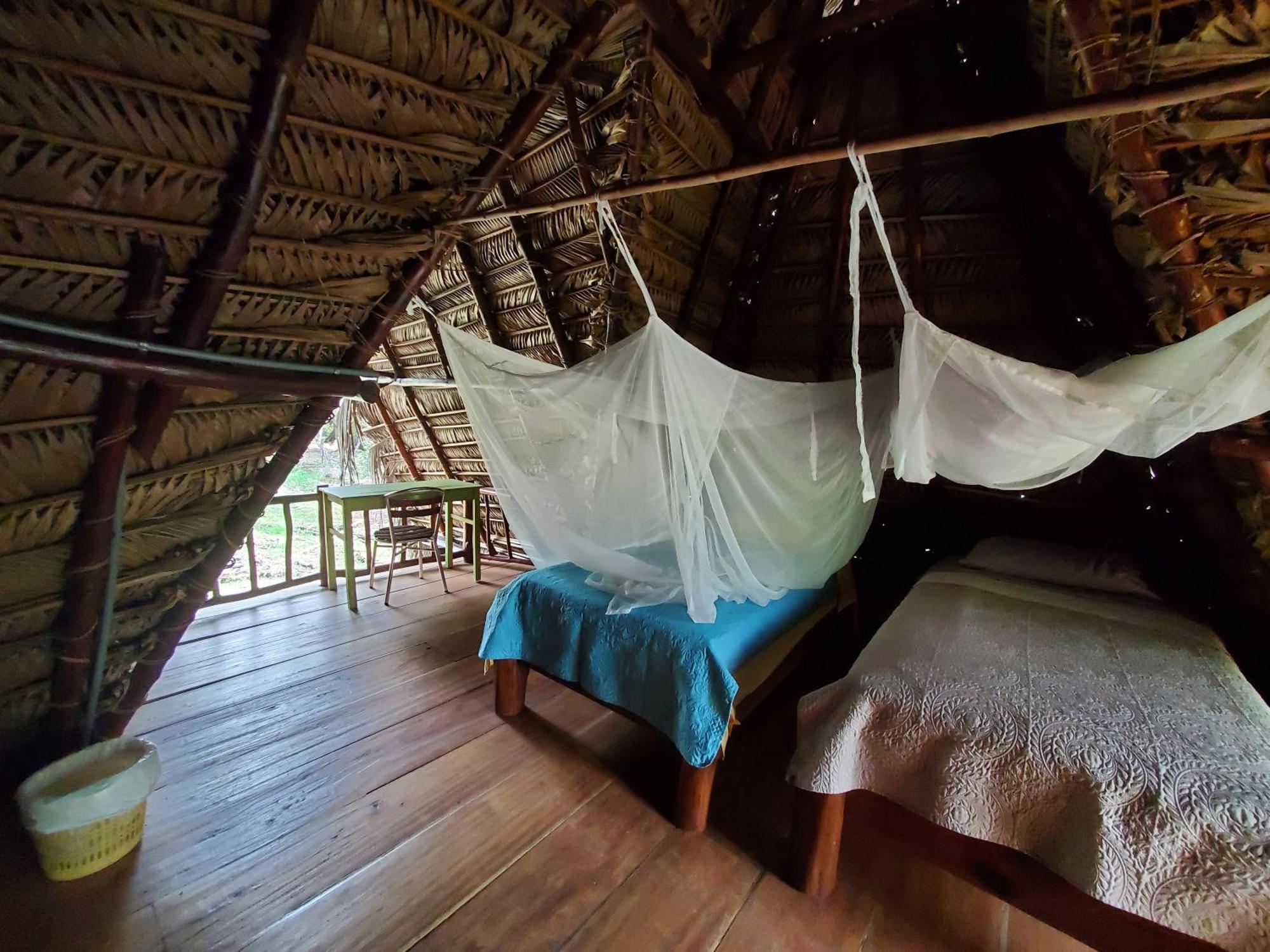 Hotel Casa Perico リオ・ドゥルセ エクステリア 写真