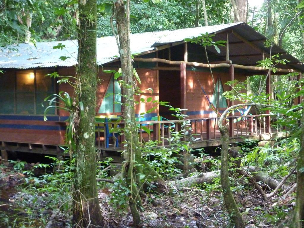 Hotel Casa Perico リオ・ドゥルセ エクステリア 写真