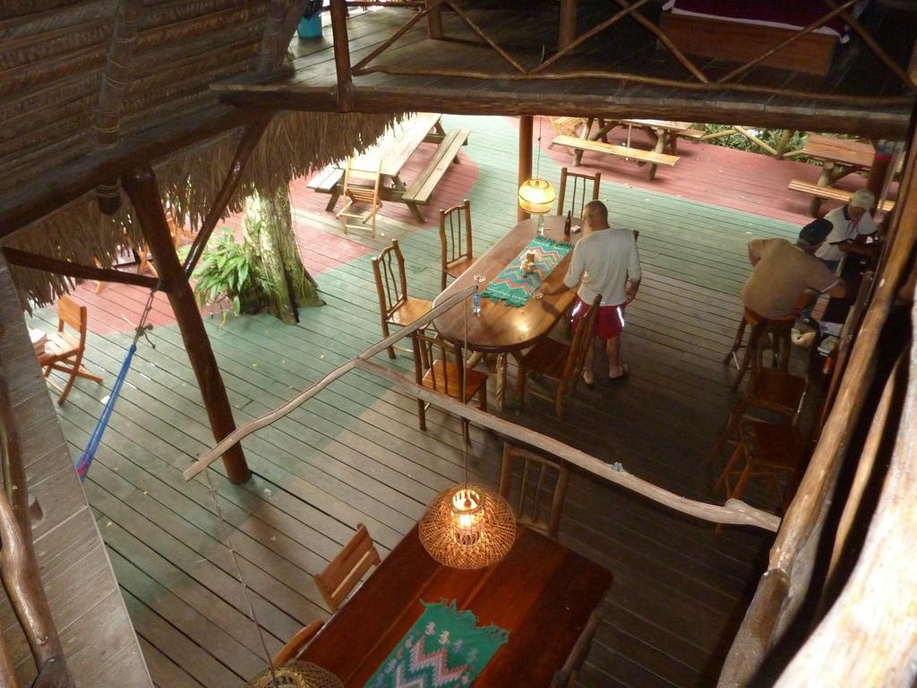 Hotel Casa Perico リオ・ドゥルセ エクステリア 写真