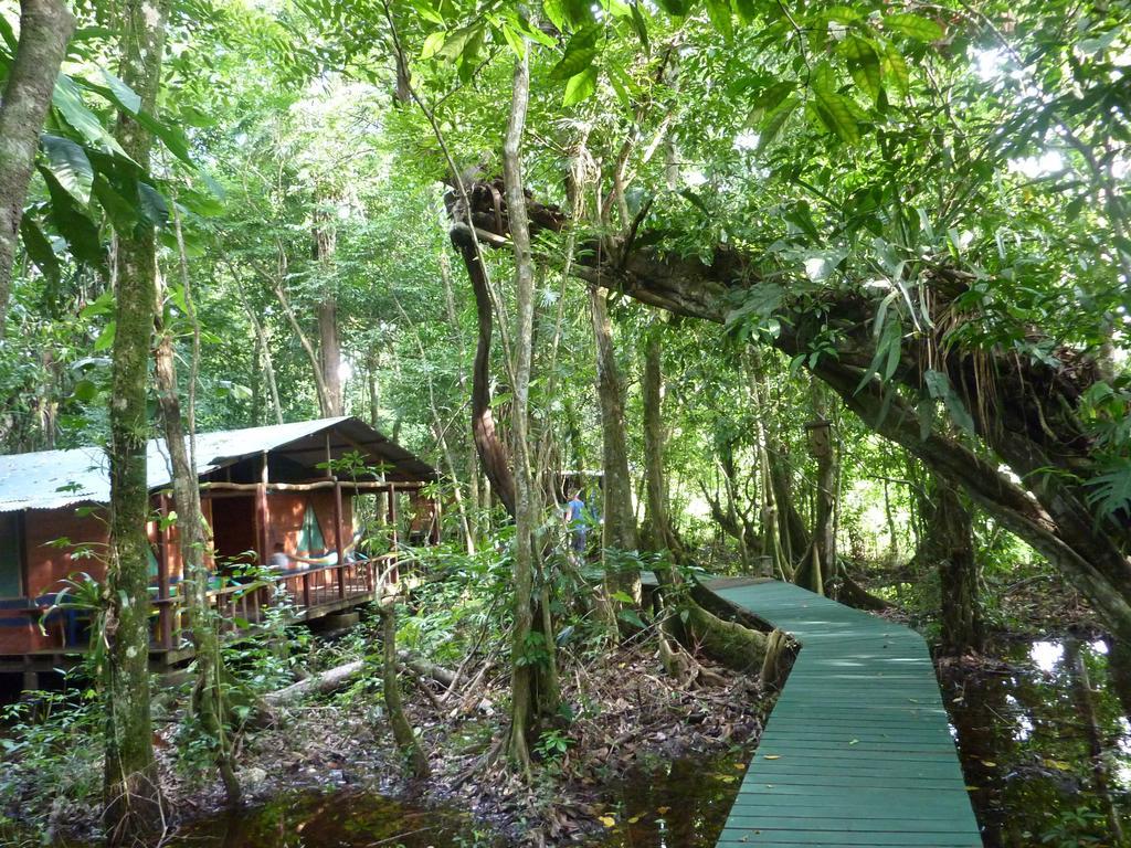Hotel Casa Perico リオ・ドゥルセ エクステリア 写真