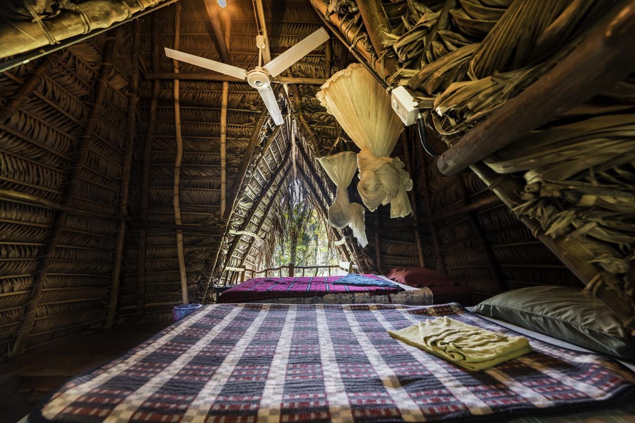 Hotel Casa Perico リオ・ドゥルセ エクステリア 写真