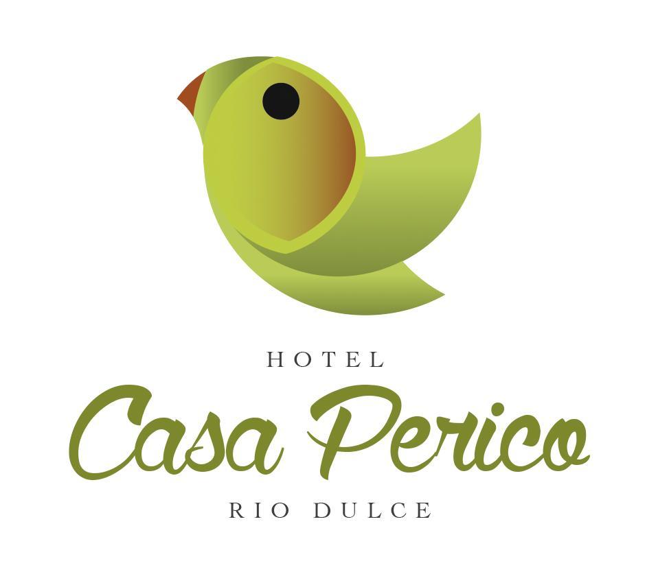 Hotel Casa Perico リオ・ドゥルセ エクステリア 写真